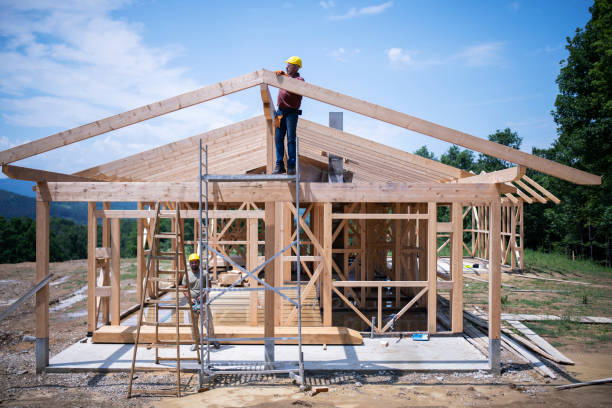 Best Roof Maintenance Services  in Davison, MI