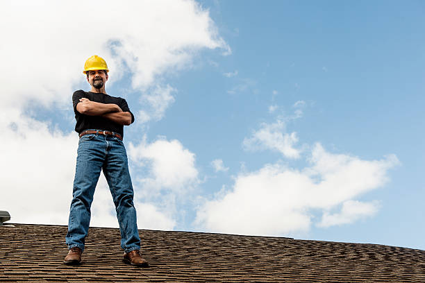 Quick and Trustworthy Emergency Roof Repair Services in Davison, MI